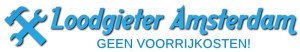 loodgietersbedrijf Amsterdam