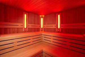 Tip: sauna installeren